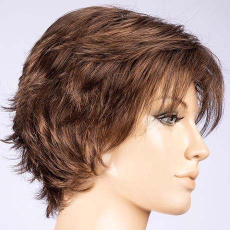 Ellen Wille Artificial hair wig Wing chocolate mix