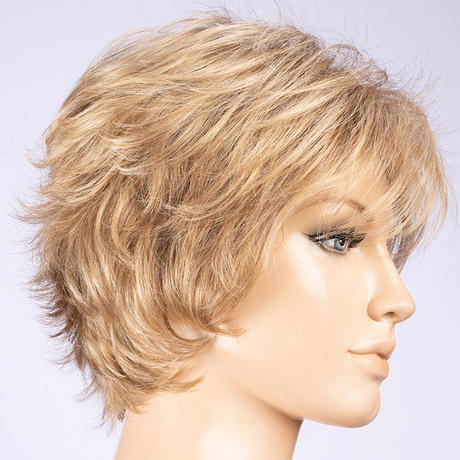 Ellen Wille Elements Parrucca di capelli artificiali sandyblonde mix