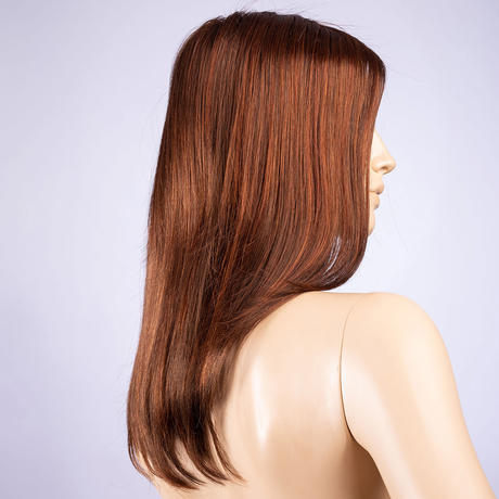 Ellen Wille Elements Parrucca di capelli artificiali Livello auburn mix