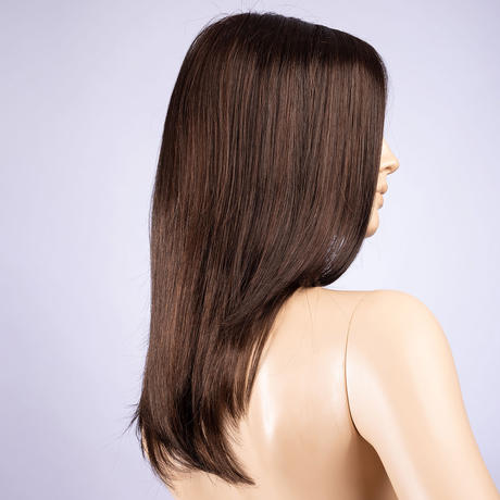 Ellen Wille Artificial hair wig Level darkchocolate mix