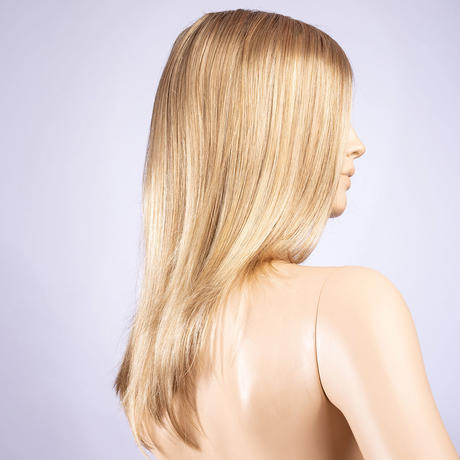 Ellen Wille Elements Parrucca di capelli artificiali Livello sandyblonde toned
