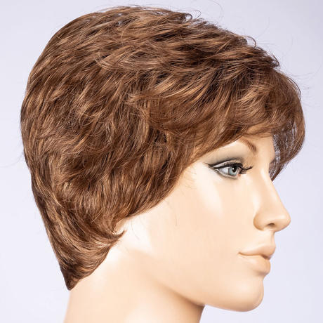 Ellen Wille Synthetic hair wig Dot mocca mix
