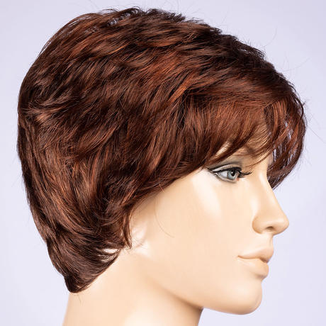 Ellen Wille Elements Lato parrucca capelli sintetici auburn mix