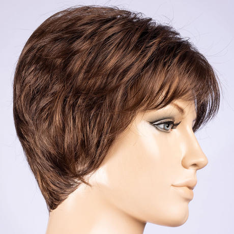 Ellen Wille Synthetic hair wig Side chocolate mix