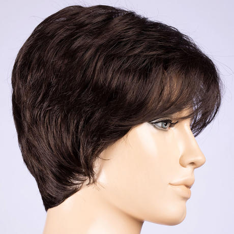 Ellen Wille Synthetic hair wig Side espresso mix