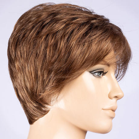 Ellen Wille Elements Lato parrucca capelli sintetici mocca mix