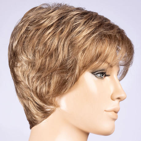 Ellen Wille Synthetic hair wig Side sand mix
