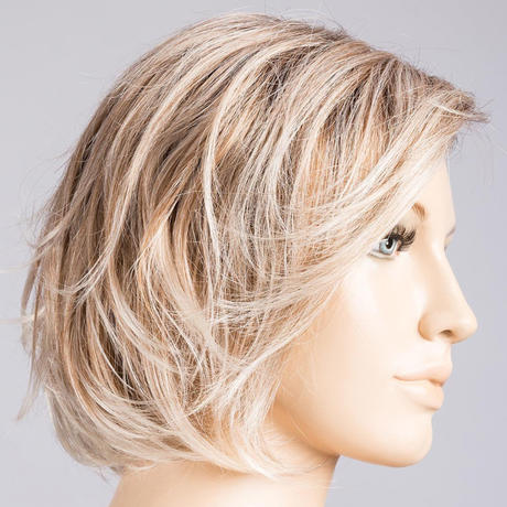 Ellen Wille Synthetic Hair Wig Night Candyblonde rooted