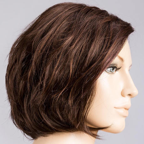 Ellen Wille Synthetic Hair Wig Night Chocolate mix