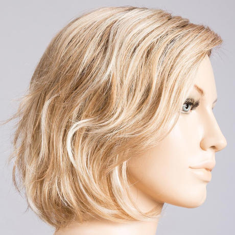 Ellen Wille Changes Parrucca capelli sintetici notte Lightcaramel rooted