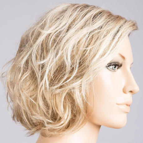 Ellen Wille Changes Perruque en cheveux synthétiques Night Sandyblonde rooted