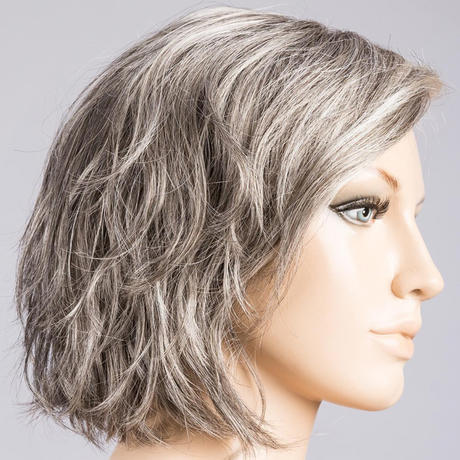 Ellen Wille Synthetic Hair Wig Night Stonegrey mix