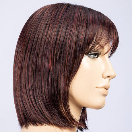 Ellen Wille Synthetic hair wig Change Aubergine mix
