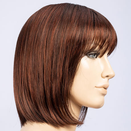 Ellen Wille Synthetic hair wig Change Auburn rooted