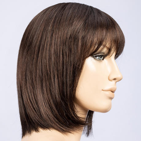 Ellen Wille Synthetic hair wig Change Darkchocolate mix