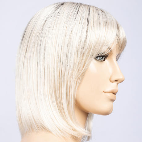 Ellen Wille Synthetic hair wig Change Platinblonde rooted