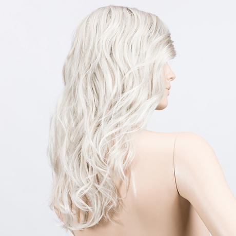Ellen Wille Artificial hair wig Arrow Platinblonde rooted