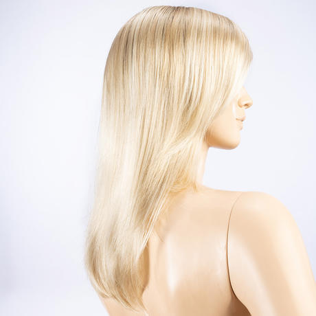Ellen Wille Perucci Perruque en cheveux synthétiques Carrie Pastelblonde rooted