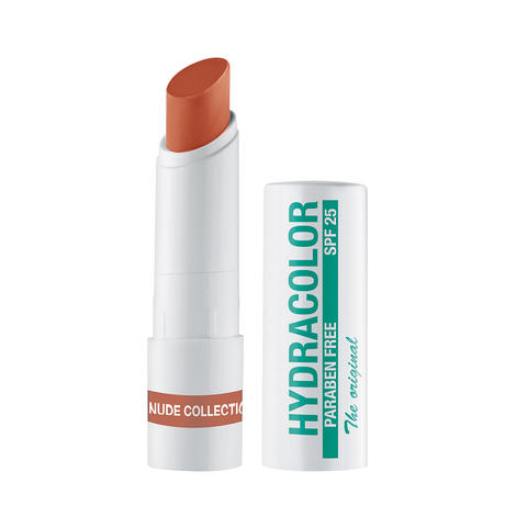 Hydracolor Collezione Lip Care Nude 53 Le Nude Orange