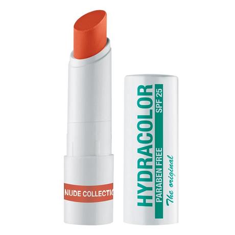 Hydracolor Soin pour les lèvres nude Hydracolor 53 Le Nude Orange