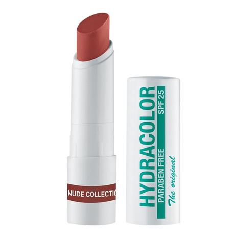 Hydracolor Lip Care Nude Collection 54 Le Nude Brown