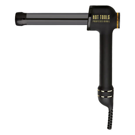 Hot Tools Rizador Curlbar Black Gold 25 mm