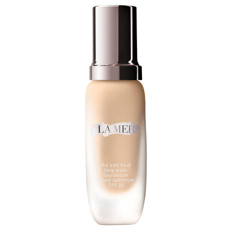 La Mer The Soft Fluid Long Wear Foundation Broad Spectrum SPF 20 220 Neutral 30 ml