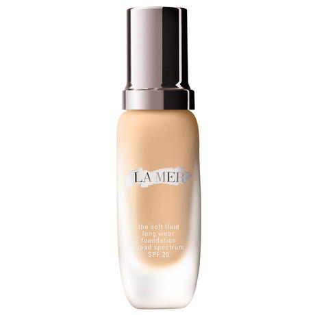 La Mer The Soft Fluid Long Wear Foundation Broad Spectrum SPF 20 250 Sand 30 ml