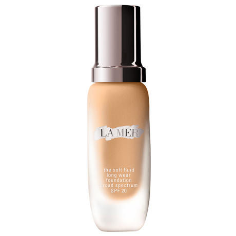 La Mer The Soft Fluid Long Wear Foundation Broad Spectrum SPF 20 320 Blush 30 ml