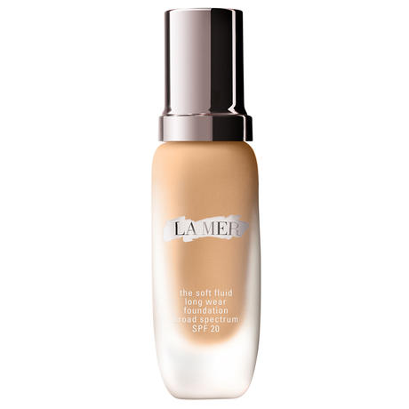 La Mer The Soft Fluid Long Wear Foundation Broad Spectrum SPF 20 310 Beige 30 ml