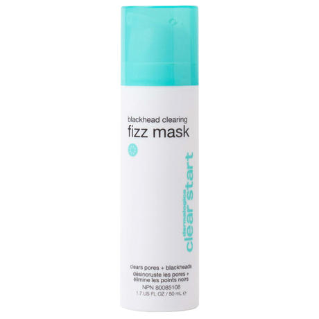 Dermalogica Clear Start Breakout Fizz Mask