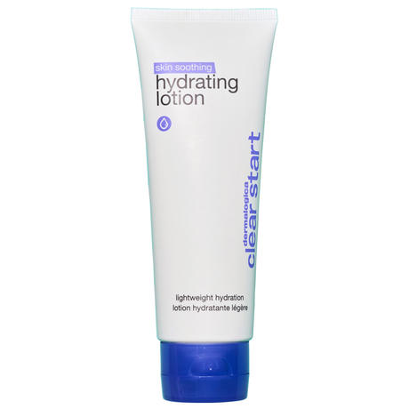 Dermalogica Clear Start Skin Soothing Hydrating Lotion