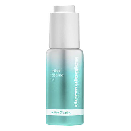 Dermalogica Active Clearing Retinol Clearing Oil