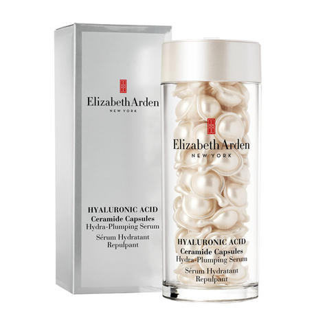 Elizabeth Arden CERAMIDE Capsules Hydra-Plumping Serum 60 stuk