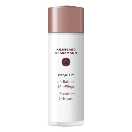 Hildegard Braukmann EXQUISIT Lift Balance 24h-Care