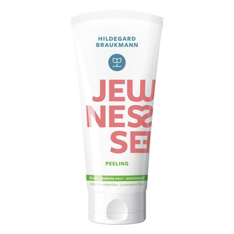 Hildegard Braukmann JEUNESSE Peeling