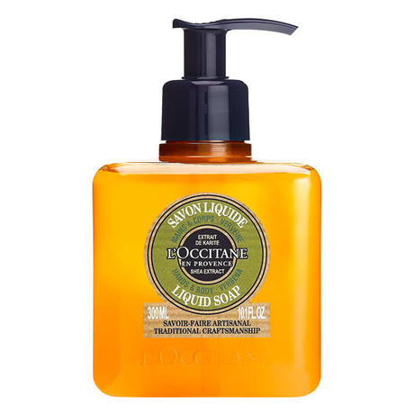 L'Occitane Verbena liquid soap 300 ml