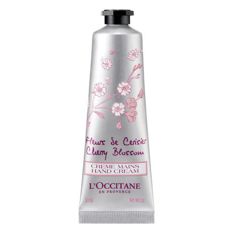 L'Occitane Fleur de Cerisier Crema de manos 30 ml