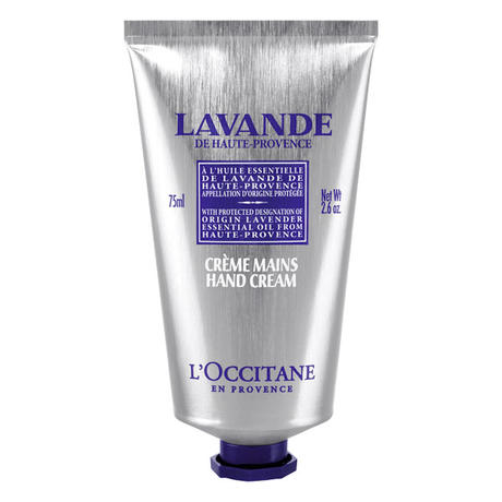 L'Occitane Lavendel Hand Cream 75 ml