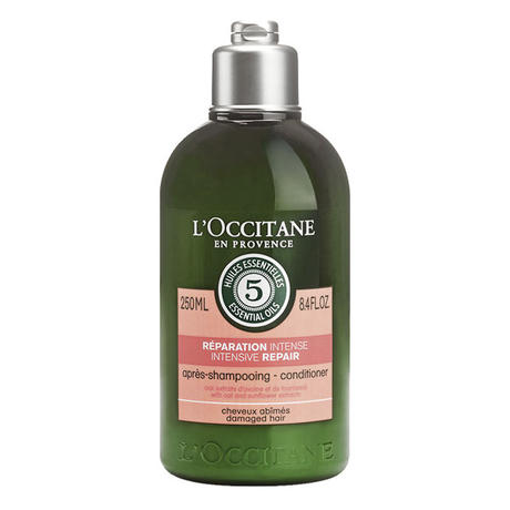 L'Occitane Après-shampooing réparateur intensif 250 ml