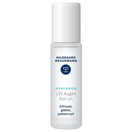 Hildegard Braukmann Hyaluron Lift Augen Roll On