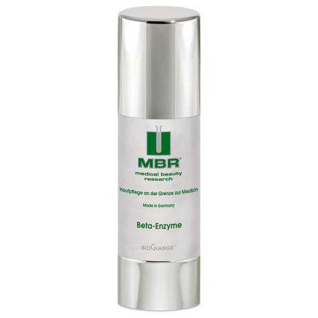 MBR Medical Beauty Research BioChange Research Beta-Enzyme 30 ml