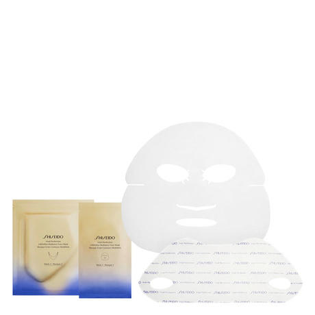 Shiseido Vital Perfection LiftDefine Radiance Face Mask