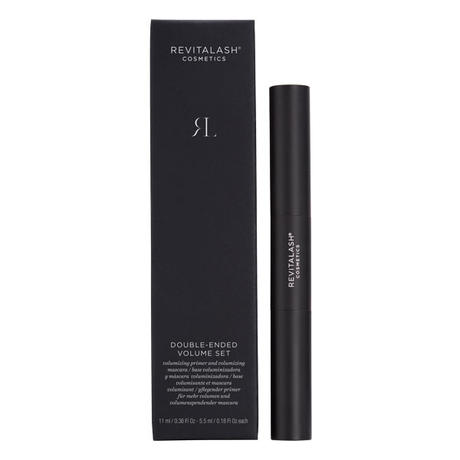 RevitaLash Double-Ended Volume Mascara Set