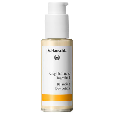 Dr. Hauschka Ausgleichendes Tagesfluid