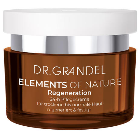 DR. GRANDEL Elements Of Nature Regeneration