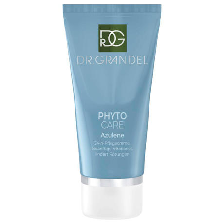 DR. GRANDEL Phyto Care Azulene Creme