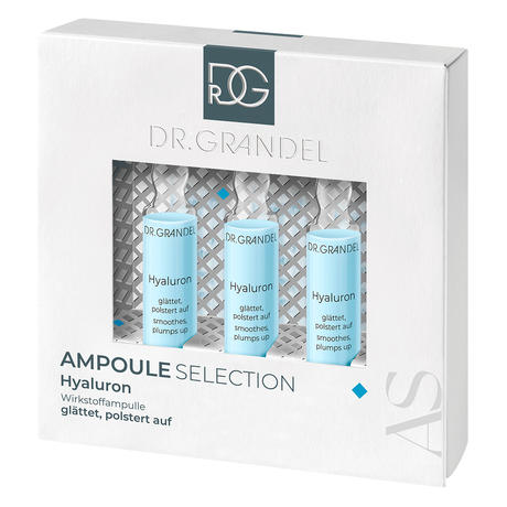 DR. GRANDEL Professional Collection Hyaluron