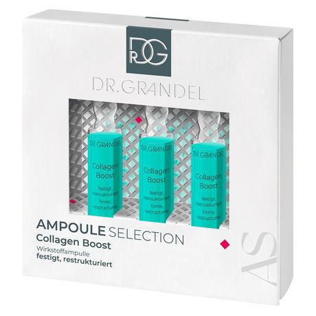 DR. GRANDEL Professional Collection Collagen Boost
