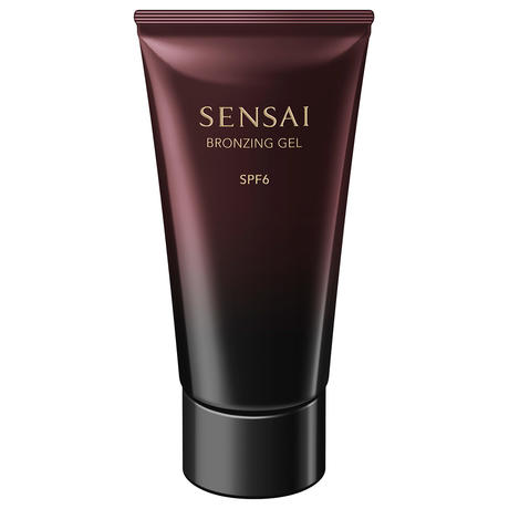 SENSAI Bronzing Gel SPF 6 Soft Bronze 61, 50 ml
